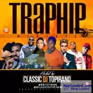 Dj Topirano - TrapHip mixtape